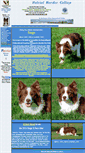 Mobile Screenshot of patriotdogs.com